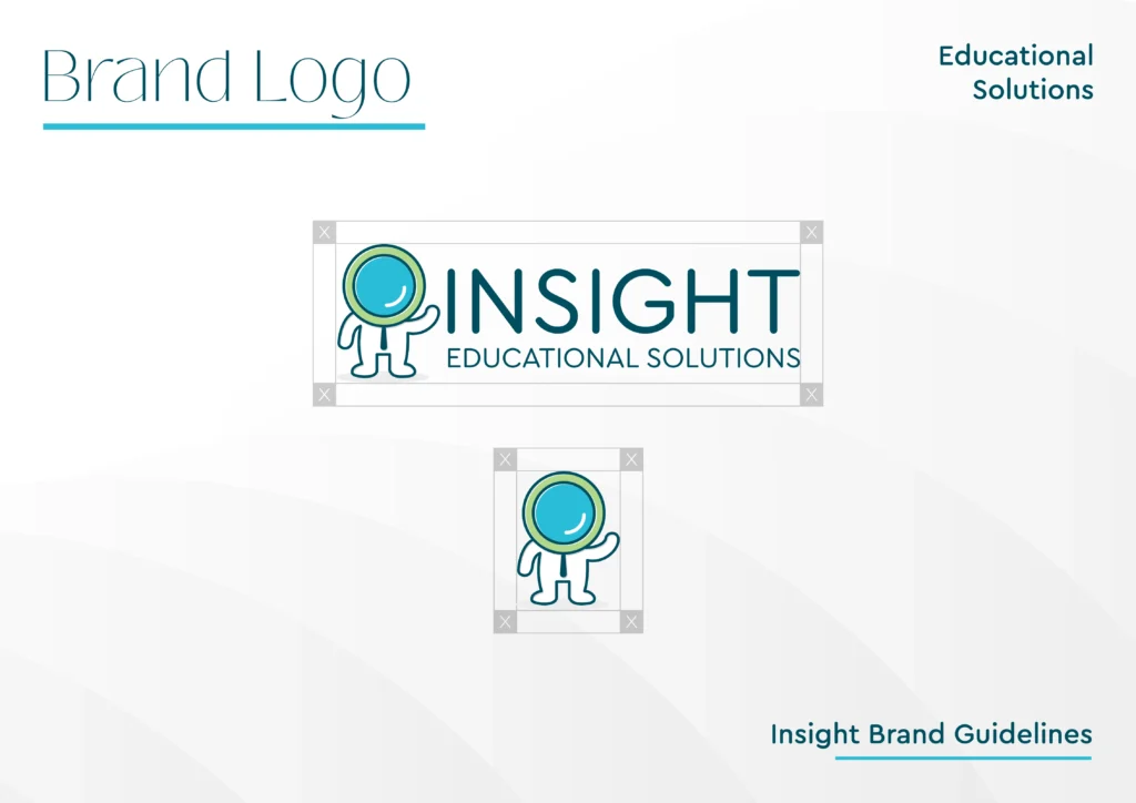 Insight Brand Guidlines