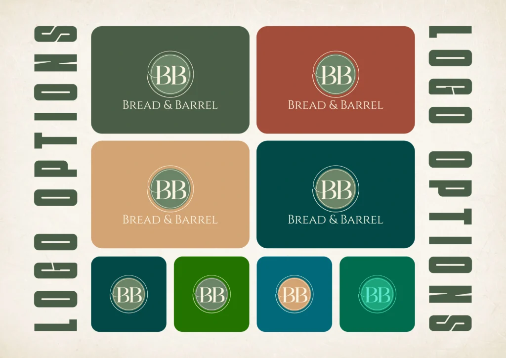 BB Brand Guide Lines